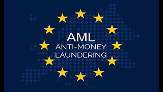 Anti Money Laundering [upl. by Saffier]