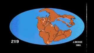 pangea animation [upl. by Tilden113]