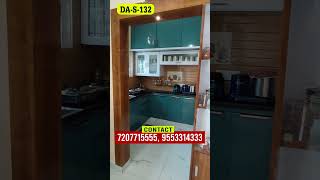 High Quality Luxury 2BHK Flat For Sale In Vijayawada [upl. by Anirret]