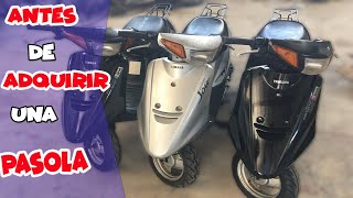 QUE DEBO SABER 🤔💡 AL MOMENTO DE COMPRAR Una SCOOTER YAMAHA ✅ [upl. by Mandi938]