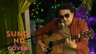 Suno Na Cover  Vivek Arora  Jhankaar Beats  Shaan Vishal amp Shekhar Sanjay Suri Juhi Chawla [upl. by Rosalinde428]