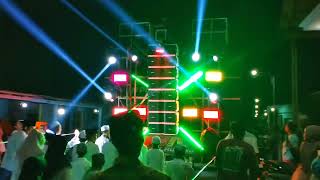 DJ SABRY ALEEL  MA AUDIO LAWANG  MENGARE HOREG TAKBIR KELILING [upl. by Radbun]