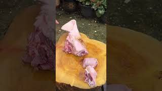 23 Best chef pigs shorts food [upl. by Montagu588]