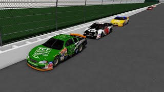 Brickyard 100  LFR S6 D1 Replay [upl. by Markos]