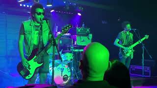 Radkey  Las Vegas  1092024  Love Spills [upl. by Yhtommit]