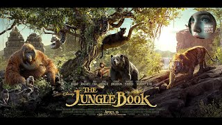 THE JUNGLE BOOK  Mowgli Hollywood Full Latest Action Movie  Clip  Angel Entertainment Hub [upl. by Ylsel]