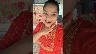 सुट करें चश्मा Vandana vlog ldailyvlog new video vlogger vlog shorts [upl. by Achorn693]