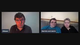 Interview with Lierre Keith of WOLF and Derrick Jensen [upl. by Atis]