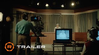 Golda  Official Trailer 2023  Helen Mirren and Liev Schreiber [upl. by Eneleh120]