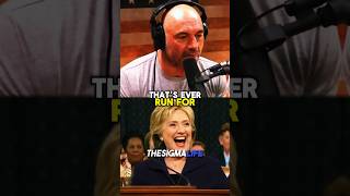 Rogan on Why Trump Defeated Hillary Clinton [upl. by Aklog884]