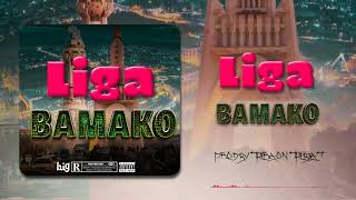 Lyga B Bamako [upl. by Iot]