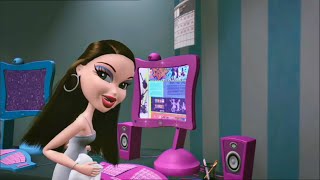 Bratz S02E01  Extremely MadeOver HD REMASTERED [upl. by Eihcra20]