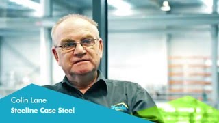 The benefits of being part of Steeline Group [upl. by Tristan]