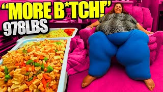 Who Was Season 3s WORST Patient  My 600lb Life FULL EPISODES [upl. by Asia]