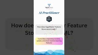 AWS Certified AI Practitioner Q74 aws [upl. by Snook458]