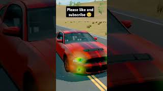 Power of mustung😈trending viralshorts car thar mustang bikelover subscribe shorts [upl. by Aeet]