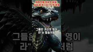 🧧신천지 교리  계시록13장1부18바다에서 올라온 첫째 짐승의 극심한 훼방과 핍박  계시록실상 요한계시록 계시록예언과성취증거 계시록13장 [upl. by Aerdnuahs]