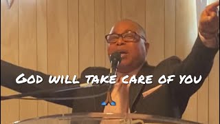 Pastor Gregory V Edwards of Duncan Memorial COGIC  Sunday Morning WorshipAugust 11 2024 [upl. by Paucker]