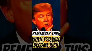 Donald Trumps Motivational Video shorts viralvideo [upl. by Eimiaj374]