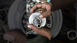 Crank repairing is tarike se karaen trending viralvideo [upl. by Maurer]