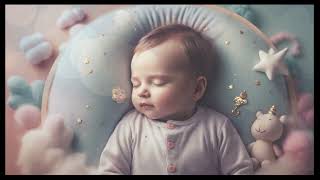 Sleep music l Little Dreamer Baby l EP48 [upl. by Lamori]