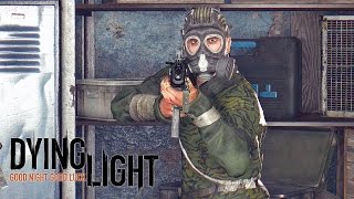 Dying Light 21 Traidor da Sociedade Alternativa  Xbox One HD gameplay [upl. by Ellenwahs5]