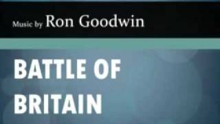 Battle of Britain 03 The Lull Before The Storm [upl. by Picker]