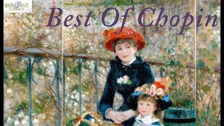 Best of Chopin [upl. by Patti]