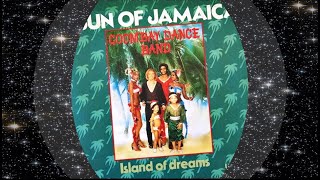 Goombay Dance Band 1979 Island Of Dreams [upl. by Albin]