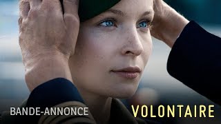 Volontaire  BandeAnnonce [upl. by Isewk575]