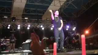 J Cole Live  Crooked Smile [upl. by Zurciram]