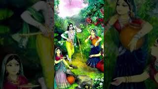 Sab sakhiyon ka pyara Hai Piya££££Radhe Radhe [upl. by Veda873]