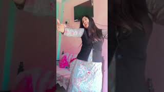 Pahadi Dance On Pahari Nati Himachali Song pahadi pahadidance paharinati nati natti video [upl. by Ocirled721]