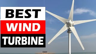 TOP 5 Best Wind Turbine in 2025 on AliExpress [upl. by Dikmen496]