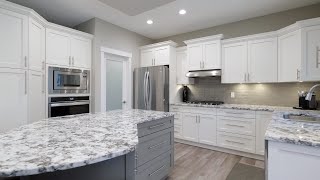 Real Estate  Video Tour  Arbour Lake Calgary AB [upl. by Haikan]