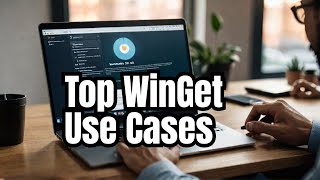 The Surprising Benefits of Using WINGET in Windows 11 Nobody Tells You [upl. by Eerbua542]