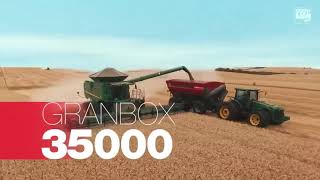 GRANBOX 35000 da Agrimec [upl. by Varhol]