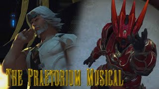 The Praetorium Musical  Cid and Nero [upl. by Frech]