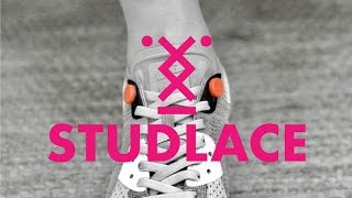 StudLace How to StudLace [upl. by Keraj]