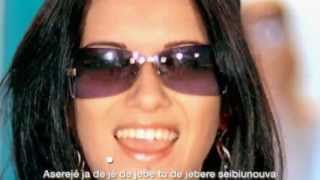 Las Ketchup  The Ketchup Song Asereje Spanglish Version Official Video [upl. by Myriam]