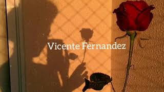 Vicente Fernandez  Un millon de primaveras BASS BOOSTED [upl. by Ogawa]