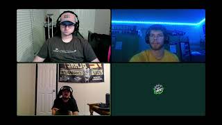 ARCS Behind the Driver Episode 31 Friends Hangout [upl. by Latif]