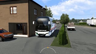 ETS2  Neoplan New Tourliner C13 151 [upl. by Dupre]