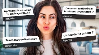 MON EXPÉRIENCE DALSI JE VOUS DIS TOUT [upl. by Huba]