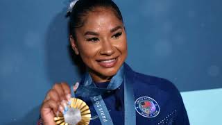 Shocking Change Jordan Chiles Bronze Medal Transferred to Ana Barbosu – What You Need to Know [upl. by Sup]