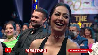 Shweta Tiwari and Urvashi Dholakia ke saath Krushna  Maniesh ki masti [upl. by Ehrenberg997]