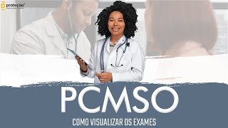 Videoaula  PCMSO [upl. by Maryjane]