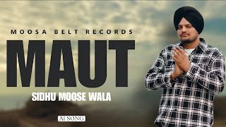 295 Official Audio  Sidhu Moose Wala  The Kidd  Moosetape [upl. by Cerell]