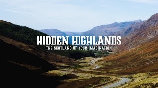 Hidden Highlands [upl. by Nivej]