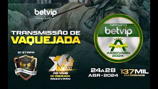 CIRCUITO BETVIP ASSOVARN 2024 P THEODORICO BEZERRA DIS MASTER FEMI MIRIM  TANGARÁRN 27042024 [upl. by Dine]